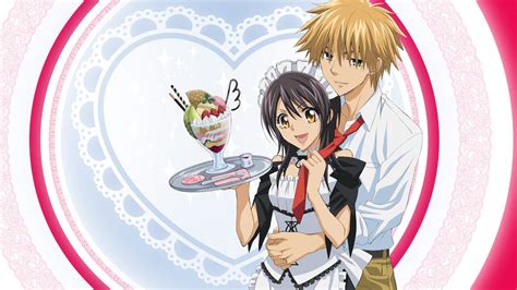 Maid-Sama! | Netflix