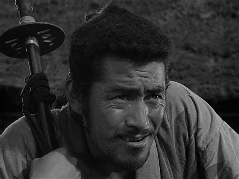 Seven Samurai [1954] Review: The Most Influential Film - High On Films