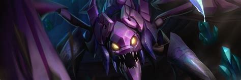 Gameplay của Skarner mới - liệu đây có phải Briar 2.0 chăng?