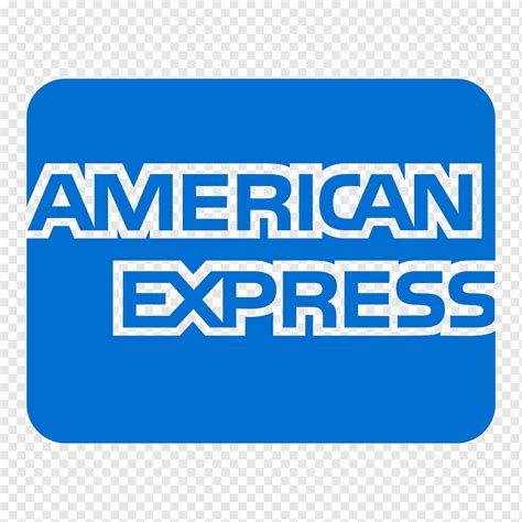 Amex, card, credit, logo, logos, Logos and Brands icon, png | PNGWing