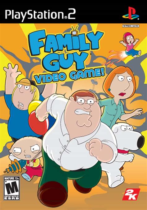 Family Guy - Metacritic