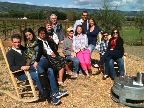 Sonoma County Wine Tours | Platypus Wine Tours