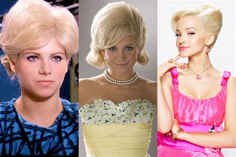 'Hairspray' has been around for nearly three decades! Look at the old ...