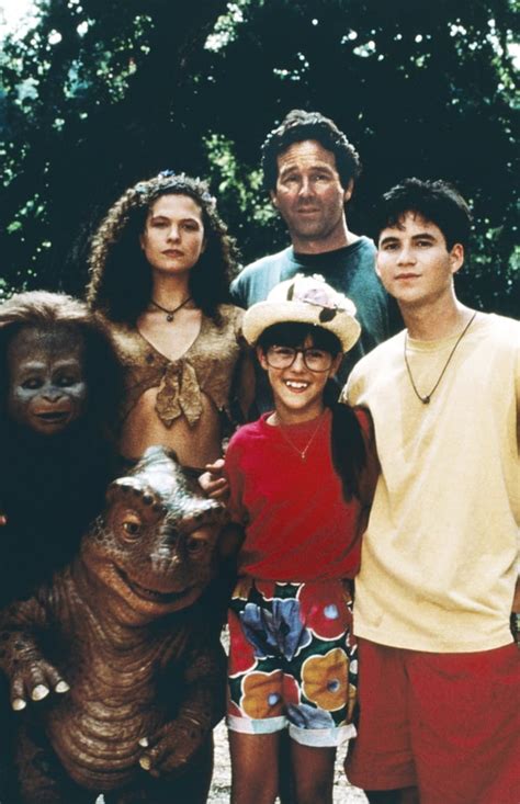 Land of the Lost, 1991 | Best '90s Nickelodeon Shows | POPSUGAR ...