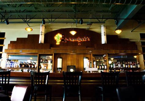 Lemongrass - Old Town Wichita | Wichita kansas, Wichita, Restaurant bar