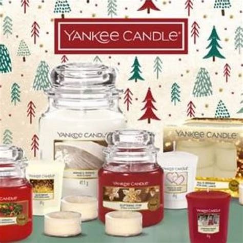 Tesco Yankee Candle Set | lupon.gov.ph