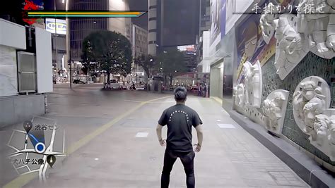 YouTubers Turn Tokyo Into a Real-Life Video Game - Nerdist