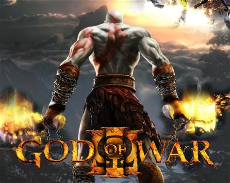 god, Of, War, Game, Video, Action, Adventure, Fantasy, Fighting ...