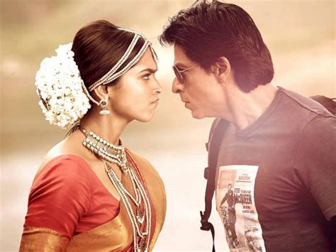 Chennai Express: Review Sets Apart Box Office Record | IBTimes UK