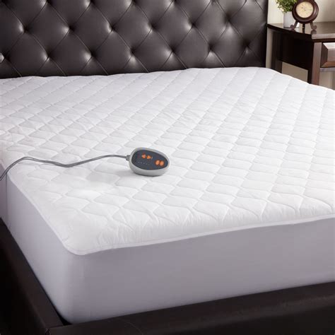 Twin Xl Electric Mattress Pad | Twin Bedding Sets 2020