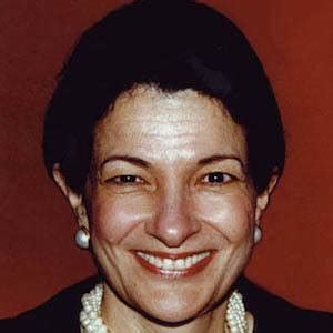 Olympia Snowe - Age, Family, Bio | Famous Birthdays