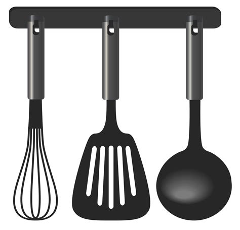 kitchen tools clipart png - Clipground