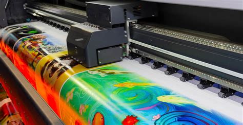 Wide & Large Format Printers in Newcastle | Metro Repro