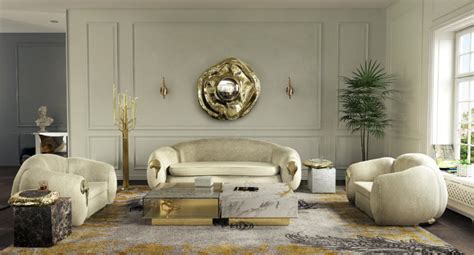 Top 10 Exclusive Luxury Furniture Brands – Inspirations | Essential Home