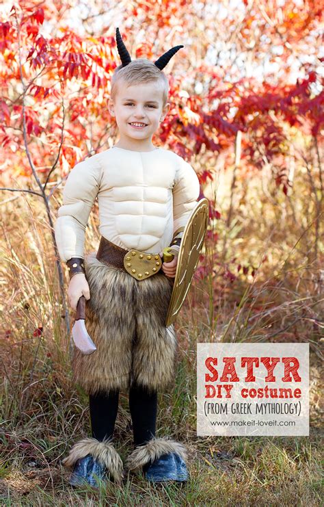 DIY Costumes | Make It & Love It