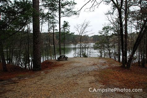 Hickory Knob State Park - Campsite Photos, Camping Info & Reservations