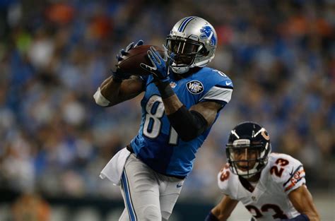 Detroit Lions: 15 greatest draft-day steals of all-time - Page 10