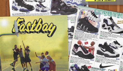 Eastbay, The Iconic Sportswear Catalog, Will Shut Down Business In 2023 ...