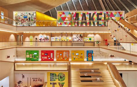 Hey Duggee exhibition to open at Design Museum | University for the ...