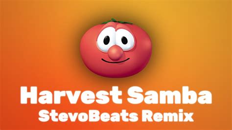 Harvest Samba - [StevoBeats Trap Remix] - YouTube