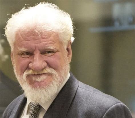 9 Bedford Row International – Slobodan Praljak Commits Suicide During ...