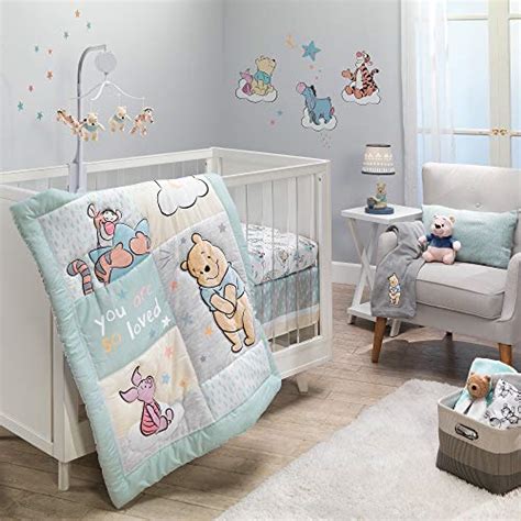 List of 10 Best Winnie The Pooh Baby Bedding 2023 Reviews