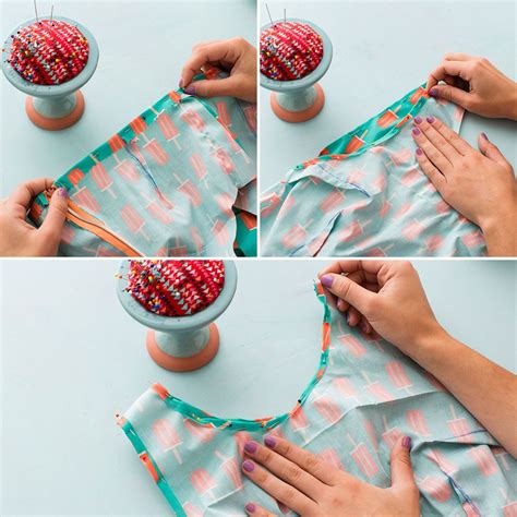 Yes, You Can Make Your Own Crop Top via Brit + Co. Summer Crop Tops ...