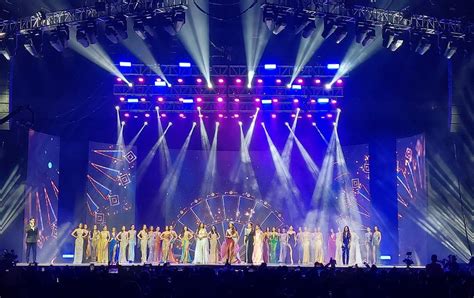 LIST: Miss Universe Philippines 2023 winners, special prize awardees ...