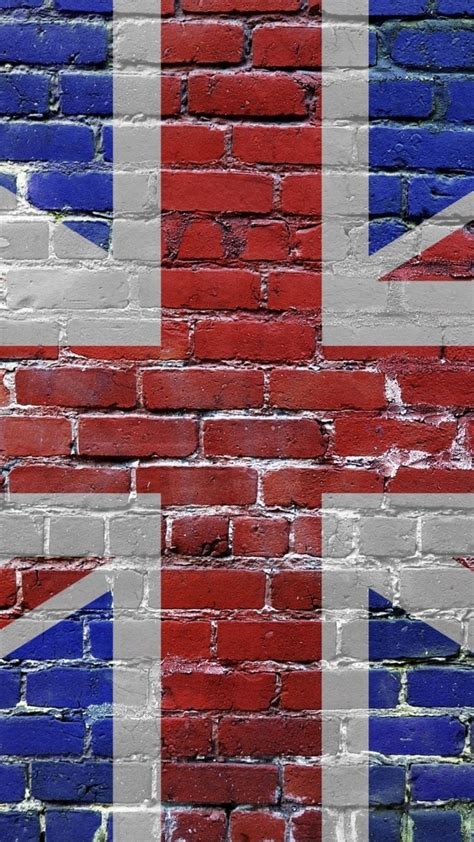 British Flag Phone Wallpapers - Wallpaper Cave