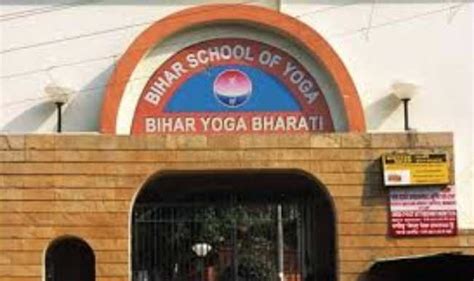 Bihar School of Yoga: The world's first Yoga University - Latest News ...