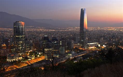 🔥 [50+] Santiago Chile Wallpapers | WallpaperSafari