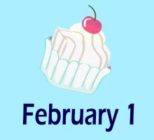 February 1 Birthdays