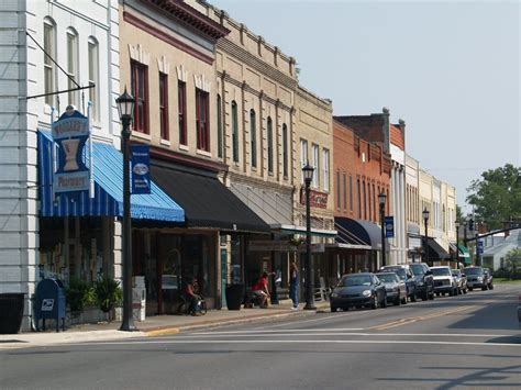 home sweet neighborhood :-) | Hertford, National register of historic ...