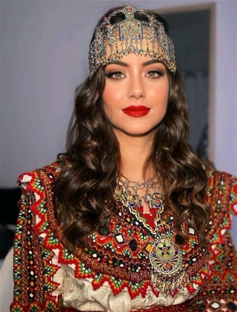 Algerian beauty – Artofit