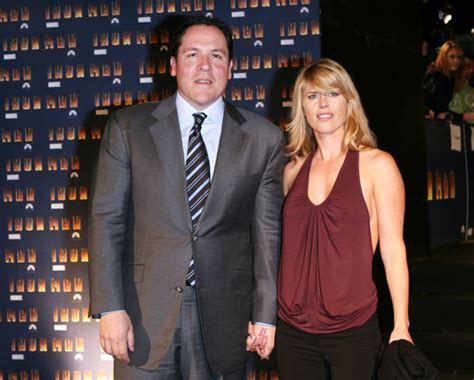 Jon Favreau Wife Joya Tillem Editorial Stock Photo - Stock Image ...