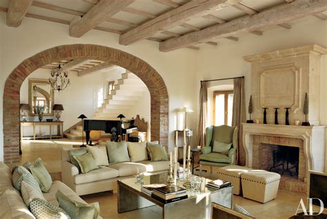 Step Inside These 19 Magnificent Rooms in Italian Homes | Italian home ...