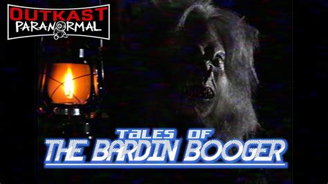 Tales of the Bardin Booger-Official Skunk Ape Documentary - YouTube