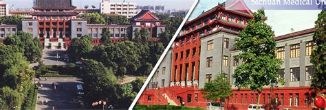 Sichuan University – ICS