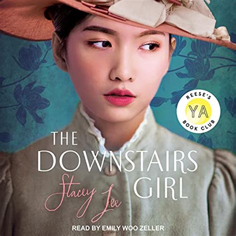 The Downstairs Girl Audiobook | Free with trial