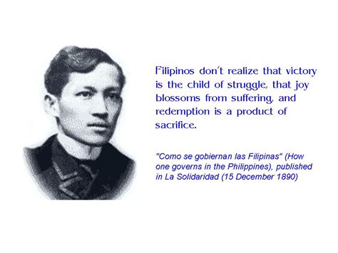 Filipino Famous Quotes. QuotesGram