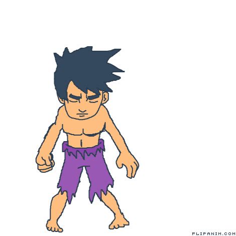 Hulk Transformation Animated Gif