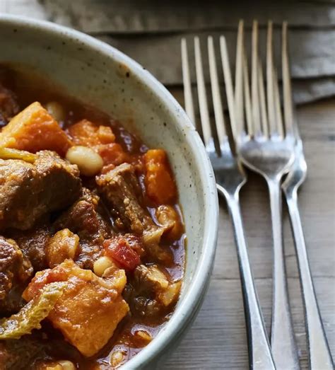 Mary Berry Liver And Bacon Casserole Slow Cooker Recipe - Lyn's Kitchen