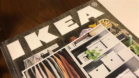 Commentary: We know the IKEA catalogue was much more to us than pages ...