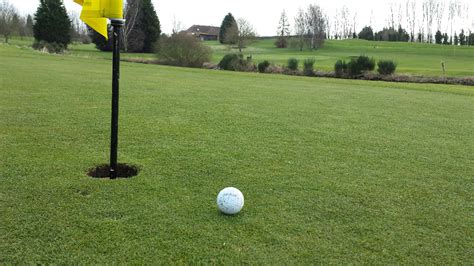 Upchurch River Valley Golf Club - Sittingbourne, Kent, United Kingdom ...