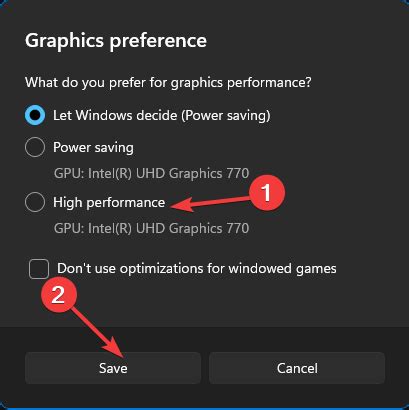 Fix: Photoshop Not Using GPU on Windows 10 & 11 [ 5 Ways]