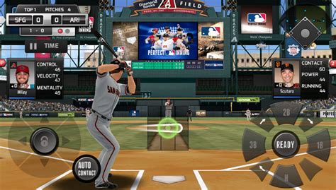 25 Best Mobile Sports Games | Den of Geek