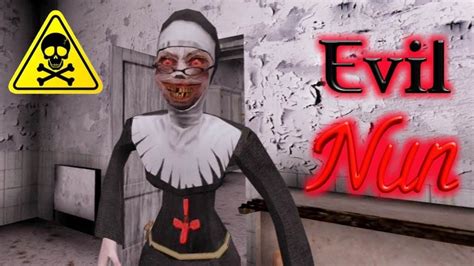 Evil Nun MOD APK 1.7.4 (Unlimited Money, No Ads) Download | Evil, Nuns ...