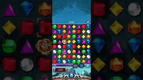 Bejeweled Classic - Lightning Mode - 5,108,800 points (Gameplay) - YouTube