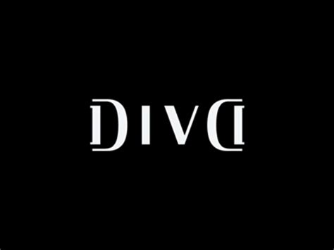 Diva, fashion logo design by Alex Tass, logo designer on Dribbble