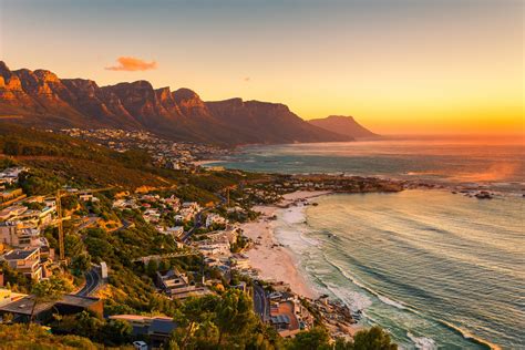 Cape Town city guide: Where to eat, drink, shop and stay | The ...